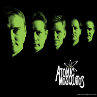 Atomic Mosquitos